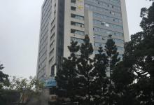 省府路1號金皇大廈9層66㎡及70㎡