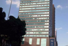 新都會花園廣場17層172㎡兩間