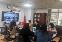 福建省金皇貿(mào)易有限責(zé)任公司參加控股公司財(cái)務(wù)系統(tǒng)培訓(xùn)會(huì)